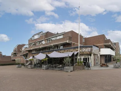 Appartement te koop: Bree 107, Cobbeek en Centrum Veldhoven