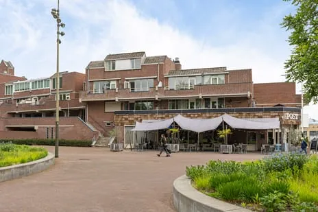 Appartement te koop: Bree 109, Cobbeek en Centrum Veldhoven