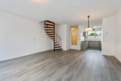Appartement te koop: Bree 109, Cobbeek en Centrum Veldhoven