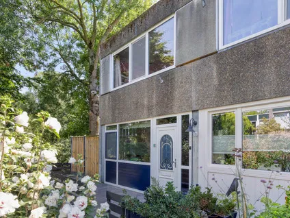 Koopwoning: Bree 16 in Eindhoven - €425.000 - 107m²