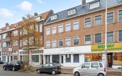 Appartement te koop: Bree 17C, Rotterdam