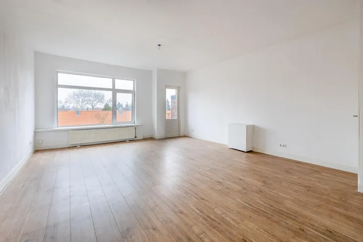 Appartement te koop: Bree 27B-02, Rotterdam