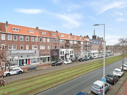 Appartement te koop: Bree 29A01, Rotterdam