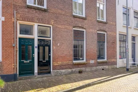 Appartement te koop: Bree 4, Abdij Middelburg