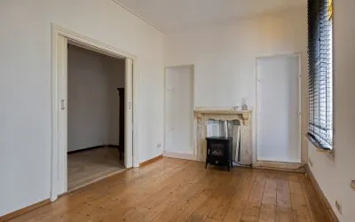 Appartement te koop: Bree 4, Middelburg