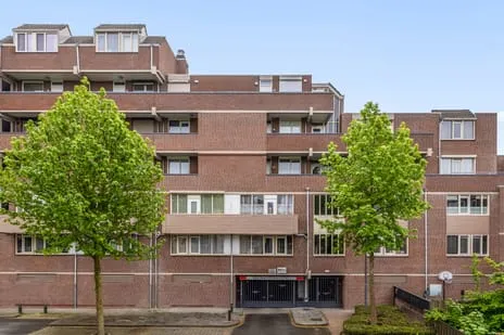 Apartment for sale: Bree 57, Cobbeek en Centrum Veldhoven