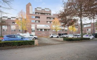 Appartement te koop: Bree 57, Cobbeek en Centrum Veldhoven
