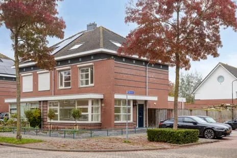 Hoekwoning te koop: Breeakkers 38, Maasakker 'S-Hertogenbosch