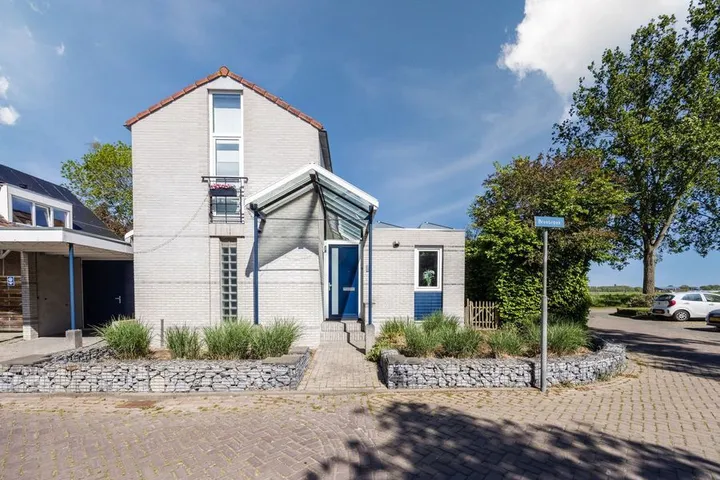 Vrijstaande woning te koop: Breebroek 7, Wolfsweide Rijen