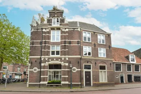 Appartement te koop: Breed 38, Binnenstad - Buurt 10 02 Hoorn