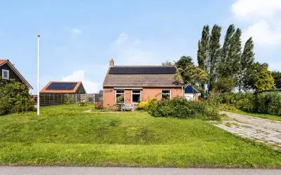 Vrijstaande woning te koop: Breede 10, Buitengebied Warffum Warffum
