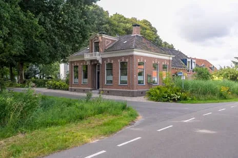 Vrijstaande woning te koop: Breede 13, Buitengebied Warffum Warffum