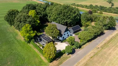 Vrijstaande woning te koop: Breedenbroekseweg 3, Verspreide huizen Voorst Voorst (Gem. Oude Ijsselstreek)