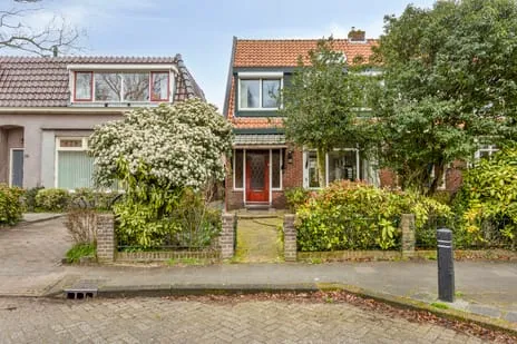 Hoekwoning te koop: Breedeweg 18, Centrum-Zuid Castricum