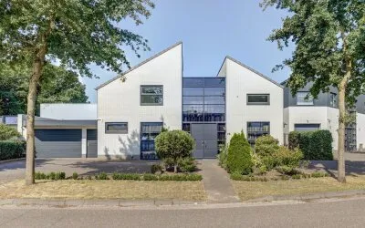 Twee-onder-één-kap te koop: Breedijk 22, Hoogeind Helmond