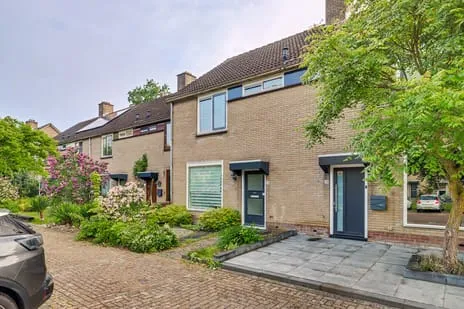 Tussenwoning te koop: Breedmede 33, Dauwendaele II Middelburg
