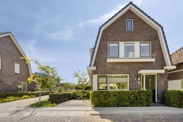 Koopwoning: Breedpad 49 in Heerenveen - €495.000 - 106m²