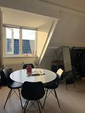 Room for rent: Breedpad, Centrum Heerenveen