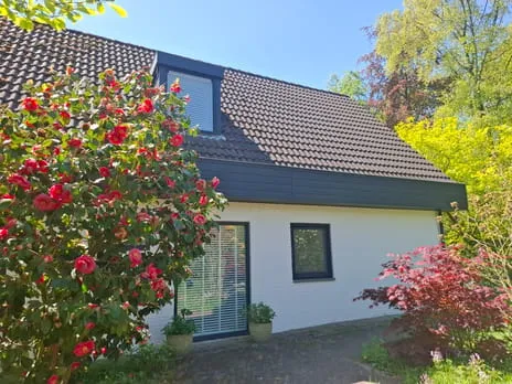 Vrijstaande woning te koop: Breedschotsestraat 12, Verspreide huizen in het Oosten Rijsbergen