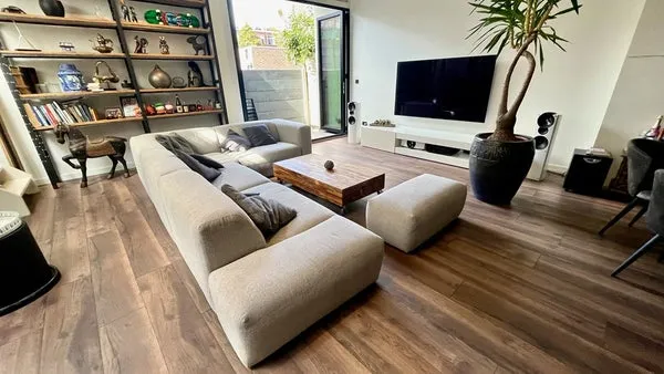 Huurwoning: Breedstraat in 'S-Gravenhage - €2.195 per maand