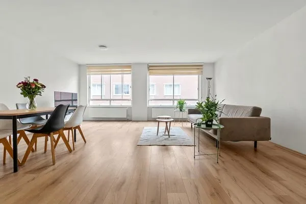 Woning te huur: Breedstraat, 'S-Gravenhage