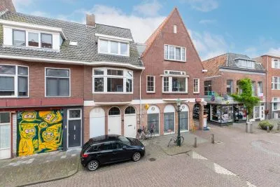Appartement te huur: Breedstraat 23, Binnenstad-West Alkmaar