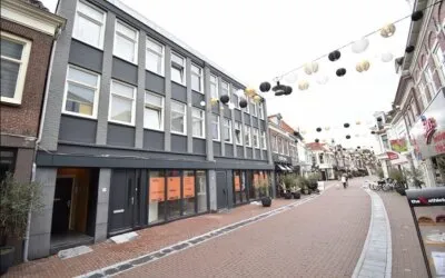 Appartement te huur: Breedstraat 25, Binnenstad Purmerend