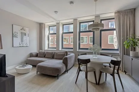 Studio te koop: Breedstraat 37E, Binnenstad-West Alkmaar