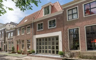 Home for sale: Breedstraat 68, Centrum Zuid-Oost Enkhuizen