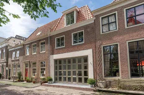 Woning te koop: Breedstraat 68, Centrum Zuid-Oost Enkhuizen