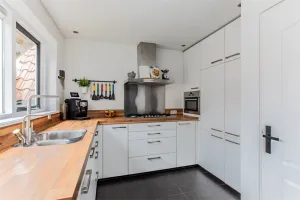Woning te huur: Breedstraat, Binnenstad-West Alkmaar