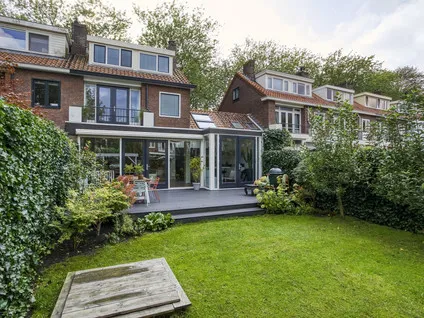 Tussenwoning te huur: Breedveldsingel 88, Molenlaankwartier Rotterdam