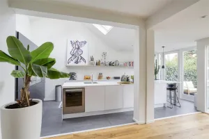 Woning te huur: Breedveldsingel, Molenlaankwartier Rotterdam