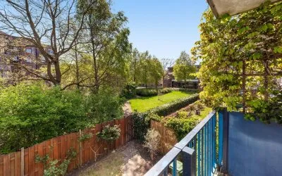 Appartement te koop: Breehofstraat 17, Hees Nijmegen