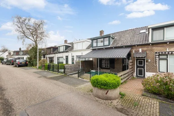 Woning te huur: Breekade, Krimpen-Oost Krimpen Aan De Lek