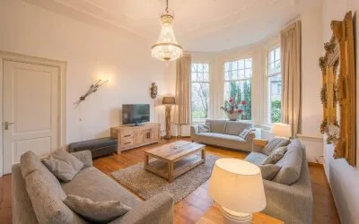 Woning te koop: Breelaan 45, Van Reenen Bergen (Nh)