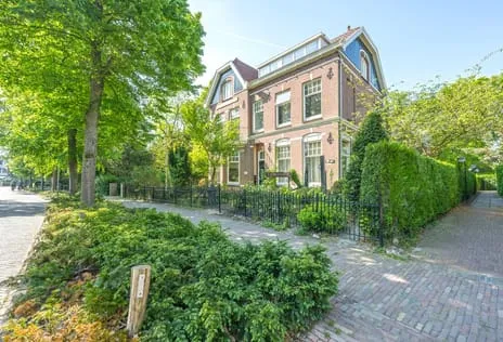 Appartement te koop: Breelaan 45, Van Reenen Bergen (Nh)