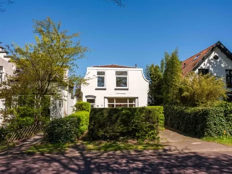 Appartement te koop: Breelaan 66, Boschrand Bergen (Nh)
