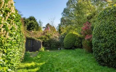 Appartement te koop: Breelaan 66, Boschrand Bergen (Nh)