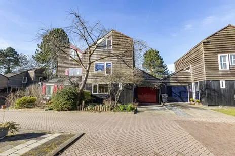 Tussenwoning te koop: Breelaan 8, Oudorp