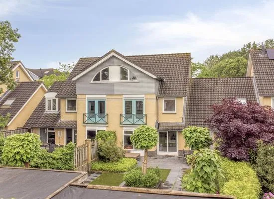 Tussenwoning te koop: Breelandhof 13, Bieshaar-Noord Hoogland