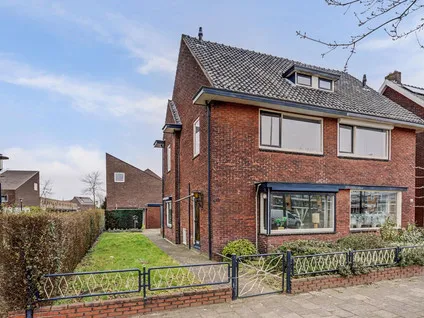 Semi-detached for sale: Breemarsweg 40, Berflo Es Zuid Hengelo