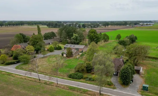 Woning te koop: Breemortelweg, Verspreide woningen bij Deurne Deurne
