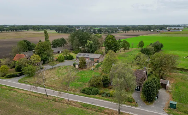 Woning te koop: Breemortelweg, Verspreide woningen bij Deurne Deurne