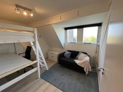 Kamer te huur: Breeplein, Vreewijk Rotterdam