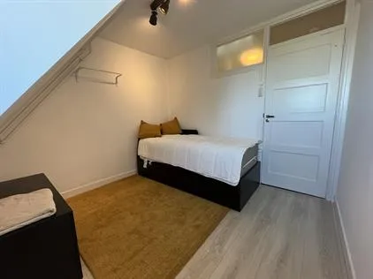 Kamer te huur: Breeplein, Vreewijk Rotterdam