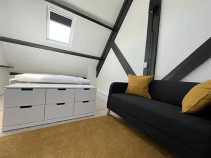 Kamer te huur: Breeplein, Rotterdam