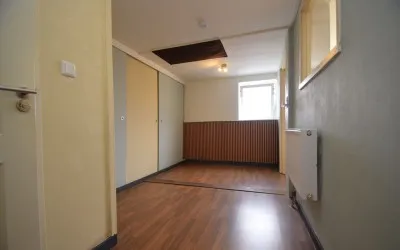Apartment for rent: Breesaperhof 39, Gildenbuurt Velsen-Noord
