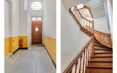 Appartement te koop: Breestraat 123B, Leiden