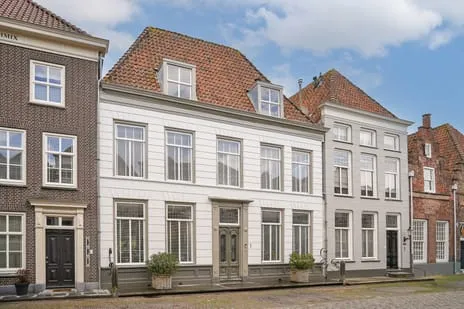 Tussenwoning te koop: Breestraat 14, Heusden Heusden (Gem. Heusden)